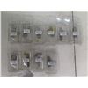 Image 2 : Multiple Practical RT-100RP Blades, ET-6RP Replacement Blades, etc