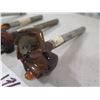 Image 2 : Qty 8 Wood Boring Shanks & Bits Misc Size