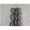 Image 2 : Qty 5 Relton GY/KY SDS Max  Rotary Hammer Bits  Misc Size