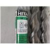 Image 2 : Hitachi Rotary Hammer Drill Bit & 4 Loose Relton Bits Misc Size