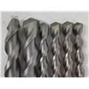 Image 2 : Qty 6 Relton KY SDS Max  Rotary Hammer Bits 13"L