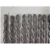Image 2 : Qty Approx. 24 Relton Bits 6"L
