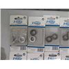Image 2 : Qty 12 Pkgs Virutex 1527075 Wheel Cutters, Spare Blades Sets, Latch Edgebores, etc