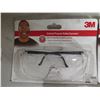 Image 8 : Qty 5 3M Folding Earmuffs, Multiple Corded Earplugs, Safety Eyewear, etc