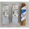 Image 1 : Qty 2 Tru Cut H12506 Hammer Bits & Lenox Ship Auger Bit