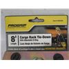 Image 2 : Qty 3 Progrip 902500 Cargo Rack Tie Downs - 2 New