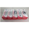 Image 1 : Qty 3 Boxes Milwaukee C.T. Hole Saw (Cutter Only) & 2 Shank Arbors Misc Size