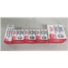 Image 1 : Qty 4 Boxes Milwaukee C.T. Hole Saw (Cutter Only) Misc Size & Shank Arbor