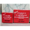Image 2 : Qty 4 Boxes Milwaukee C.T. Hole Saw (Cutter Only) Misc Size & Shank Arbor