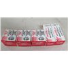 Image 1 : Qty 3 Boxes Milwaukee C.T. Hole Saw (Cutter Only) & 2 Shank Arbors Misc Size
