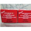 Image 2 : Qty 4 Boxes Milwaukee C.T. Hole Saw (Cutter Only) Misc Size & Shank Arbor