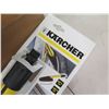 Image 2 : Qty 4 Karcher 2.642-186 Wheel Rim Wash Brushes
