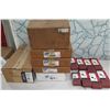 Image 1 : Misc Tools: Delta Sander Conveyor Belt, Norton Sanding Discs, Abrasive Belts, etc