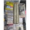 Image 2 : Misc Tools: Shop-Vac Attachments, Filters, Master Nozzles, Collection Bags, etc