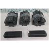 Image 1 : Multiple Gundlach 680-LT986 Versablade Trowel Blades
