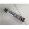 Image 2 : Qty 15 SDS Plus 705-2071014 Bits 5/8"x12"