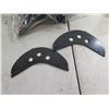 Image 2 : Misc Tools: Virutex SL-XS Slitter Expansion Spindles, Cutters, etc