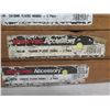 Image 8 : Misc Shop Vac Accessories: Master Nozzle, Crushproof Hose, Chrome Plated Wands, etc