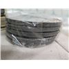 Image 8 : Qty 3 Makita Disposable Bags, 5 Hitachi Lubricating Oil, Grinding Wheels, Blades, etc