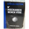 Image 2 : Wilton 21500A Special Edition 6" Mechanics Bench Vise New