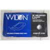 Image 1 : Wilton 14284  10" 400 Series C-Clamp Model 410 Black Oxide Spindle New