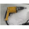 Image 2 : DeWalt DW45RN Nailer & Drill, Milwaukee 2625-20 Hackzall & 2432-20 Tool  (Repaired & Untested)