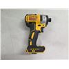 Image 2 : DeWalt DCF887 Driver, Porter Cable FN250C Nailer, Makita Reciprocating Saw, etc  (Repaired & Unteste