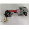 Image 2 : Milwaukee 1675-1 Hole Hawg, Paslode Nailer, Hitachi & DeWalt Drills, etc (Repaired & Untested)