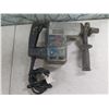Image 2 : Bosch 0611-306 Hammer & Milwaukee 1675-1 Hole Hawg  (Repaired & Untested)