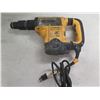 Image 2 : DeWalt D25601 SDS Max Rotary Hammer & Makita 5201N-A Circular Saw (Repaired & Untested)