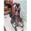 Image 2 : Backpack Concrete Vibrator w/ MultiQuip 8PX Pump & Honda Motor