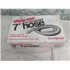 Image 2 : Qty 6 Boxes Shop-Vac 7' Hose Crushproof 1-1/4" Accessory