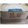 Image 8 : Misc Tools: Delta Grinding Wheels, Connectors, Abrasive Sleeves, Shop-Vac Filters, etc