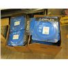 Image 2 : Multiple Boxes Delta Wood & Metal Cutting Band Saw Blades Misc Size