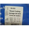 Image 8 : Multiple Boxes Delta Wood & Metal Cutting Band Saw Blades Misc Size