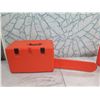 Image 2 : Qty 2 Top Handle Chainsaw Carry Cases