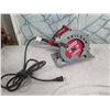 Image 2 : Qty 2 Skilsaw 81100247 & 121078177 Circular Saws w/ SPTH14 Charger & Battery Pack  (Repaired & Untes