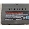 Image 8 : Qty 2 Skilsaw 81100247 & 121078177 Circular Saws w/ SPTH14 Charger & Battery Pack  (Repaired & Untes