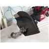 Image 2 : Shindaiwa T282X String Trimmer, Carry Case, Gloves, Headset, String, Hat, etc