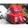 Image 8 : Shindaiwa T282X String Trimmer, Carry Case, Gloves, Headset, String, Hat, etc