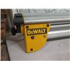 Image 2 : DeWalt DE723 Miter Saw Stand