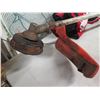 Image 2 : Tanaka TBC-280PF String Trimmer, Carry Case, Gloves, String, Glasses, Headset, etc
