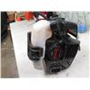 Image 8 : Tanaka TBC-280PF String Trimmer, Carry Case, Gloves, String, Glasses, Headset, etc