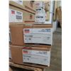 Image 2 : Pallet Multiple Boxes Simpson Strong Tie Anchors, Concrete Screws, Misc Size