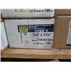 Image 8 : Pallet Multiple Boxes Simpson Strong Tie Anchors, Concrete Screws, Misc Size
