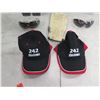 Image 2 : Qty 2 Shindaiwa Carry Cases, Ball Caps, Glasses, Gloves & 7-Cycle Engine Oil