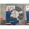 Image 2 : Qty 4 MK Diamond 171169 TLX 14" Arbor Blades