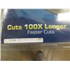 Image 2 : Qty 3 MK Diamond 171169 TLX 14" Arbor Blades