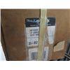 Image 8 : Delta 33-053 Leg & Wheel Kit for Deluxe Sawbuck Frame & Trim Saw, Dip Fence, etc
