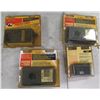 Image 1 : Qty 3 Porter Cable 8301/8501 Battery Chargers & 8623 Battery